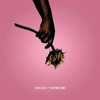 Fighting Time by Chris Cole