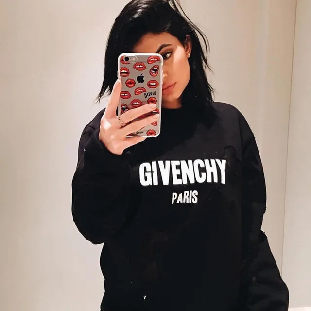 Givenchy!