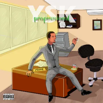 Y.S.K. Professional by 7Dime