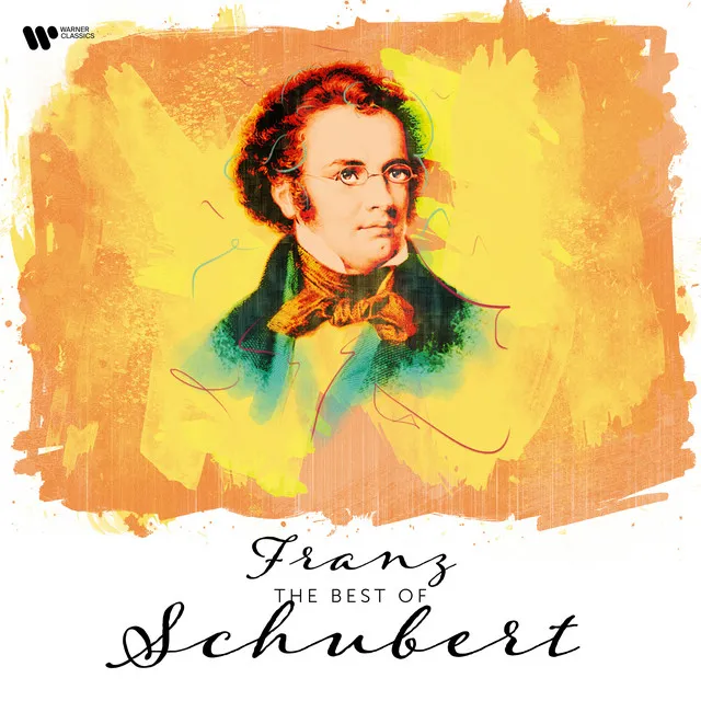 Schubert: Piano Sonata No. 21 in B-Flat Major, D. 960: III. Scherzo