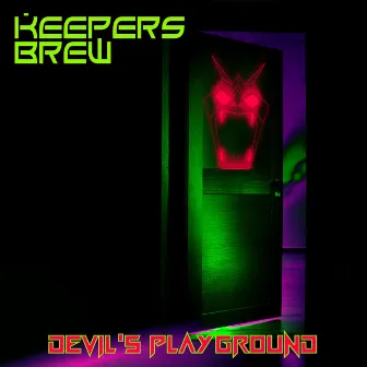 Devil's Playground by Keepers Brew