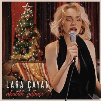 Akustik Yılbaşı by Lara Çayan