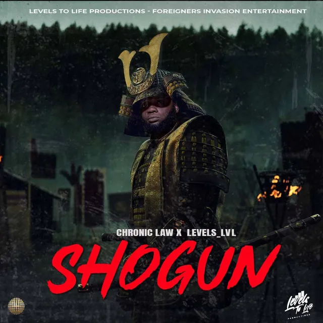 Shogun