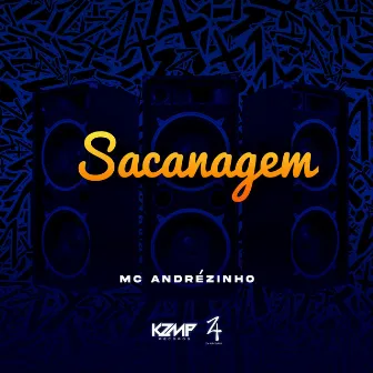 Sacanagem by Mc Andrezinho