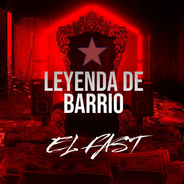 Leyenda de Barrio