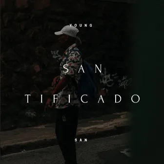 San Tificado by Young San