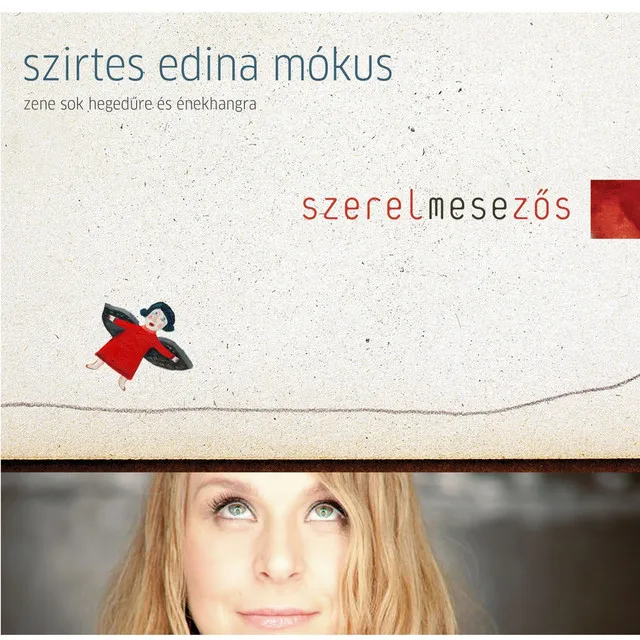 Szerelmesezős