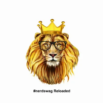 #Nerdswag Reloaded (Radio Edit) by Fernando Royal Singleton