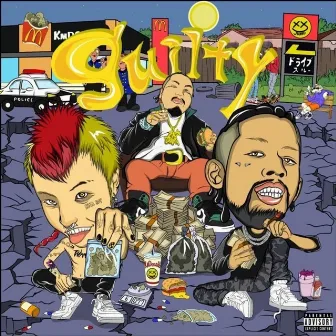 Guilty by bigsos