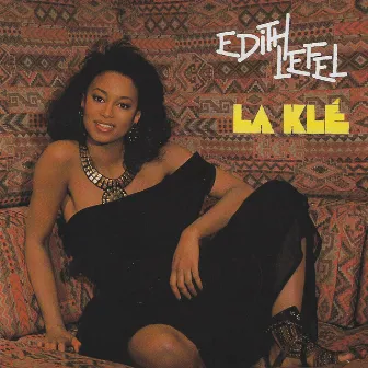 La klé by Edith Lefel