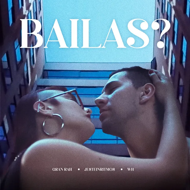 Bailas? - Instrumental