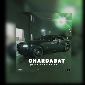 Acceleration Vol.1 by Chardabat