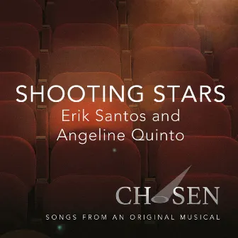 Shooting Stars by Angeline Quinto