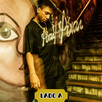 Lado A by Dj Akinn