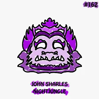 NightJungle by John Sharles