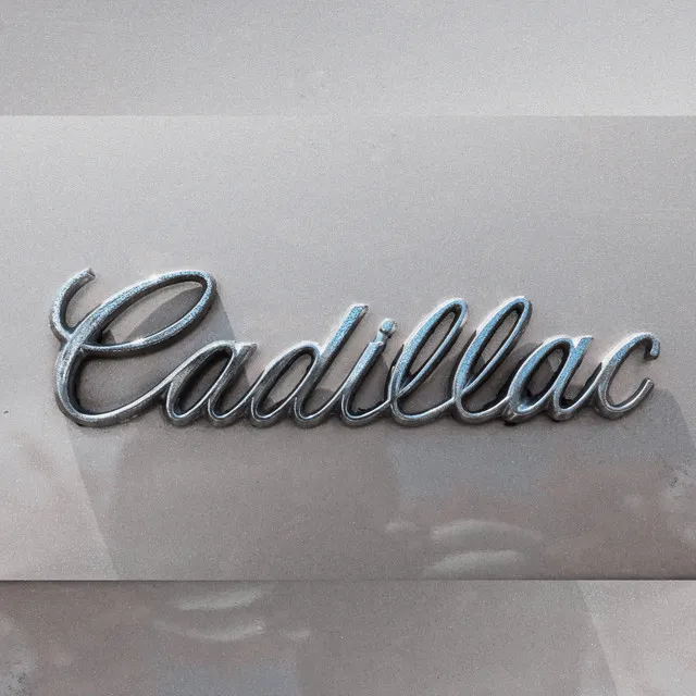 CADILLAC