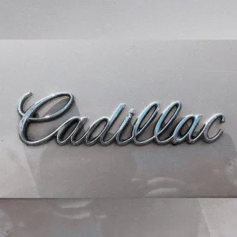 CADILLAC by Lugeva