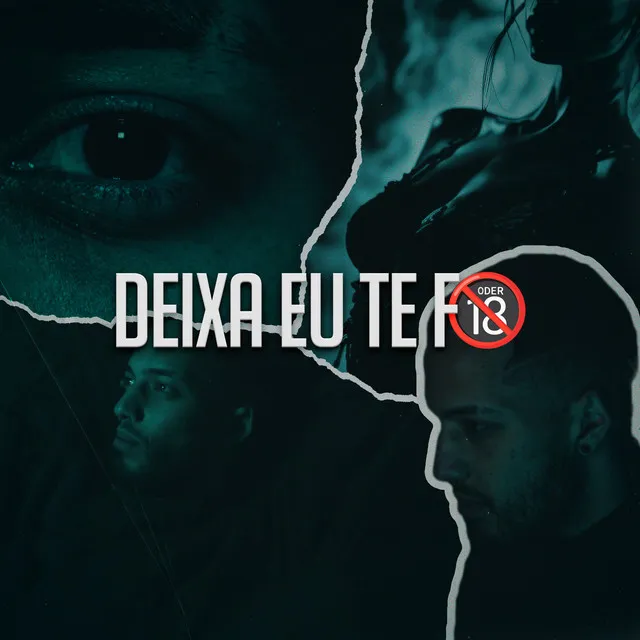 Deixa Eu Te Foder