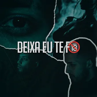 Deixa Eu Te Foder by Vinicius Flat