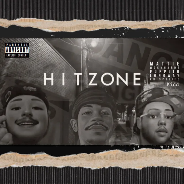 HITZONE