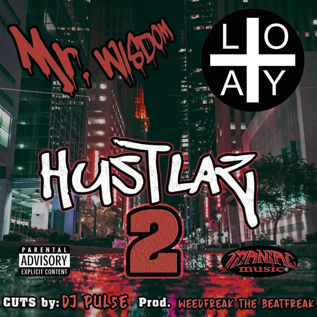 Hustlaz 2