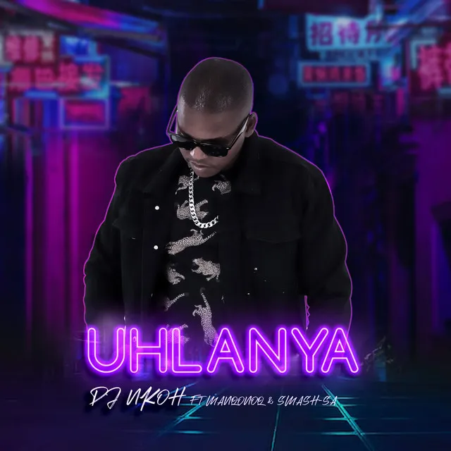 Uhlanya