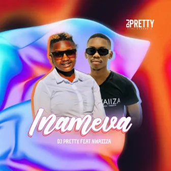 Inameva (Gqom Mix) by Dj Pretty