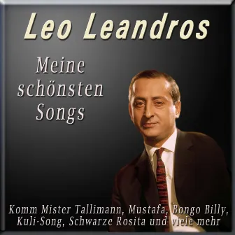 Meine schönsten Songs by Leo Leandros