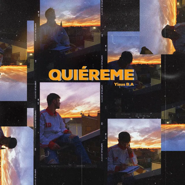 Quiéreme