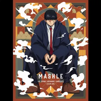 マッシュル-MASHLE- Soundtrack Vol.2 by Masaru Yokoyama