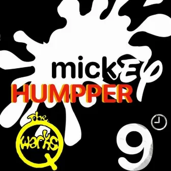 Mickey Humper by The Qwarks