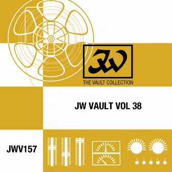 JW Vault, Vol. 38 by Cyril Watters