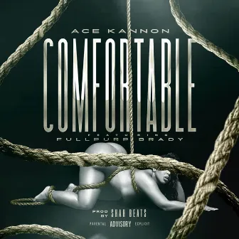 Comfortable by Ace Kannon