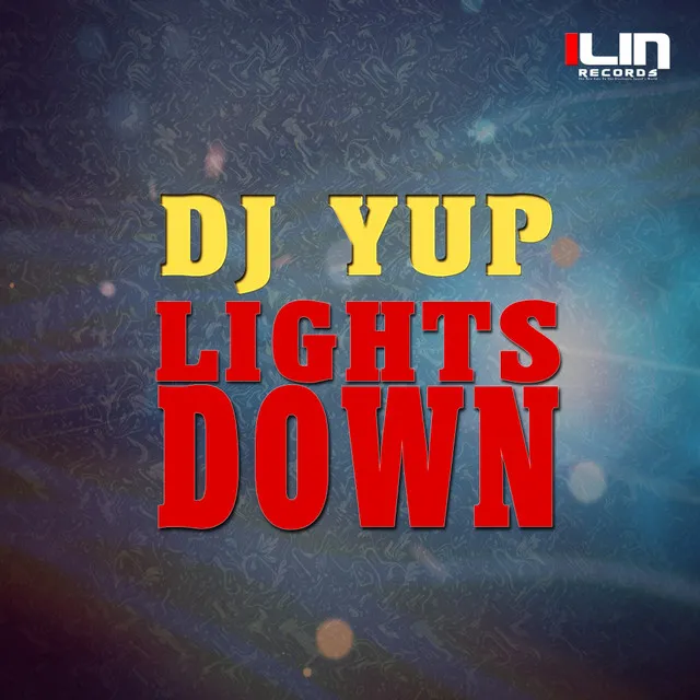 Lights Down - Original Mix