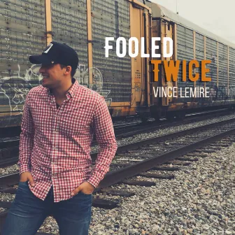 Fooled twice by Vince Lemire