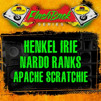 Penthouse Flashback Series: Henkel Irie, Nardo Ranks and Apache Scratchie by Apache Scratchie