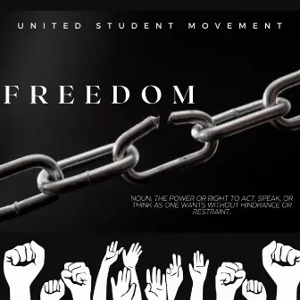 Freedom by Oakwood University USM Compilation