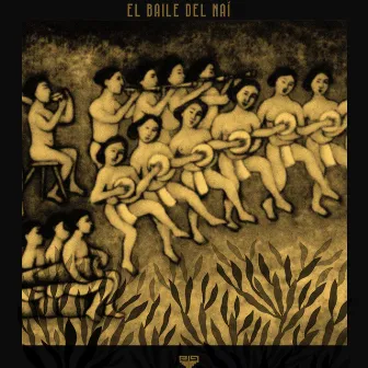 El Baile del Naí by Nochi