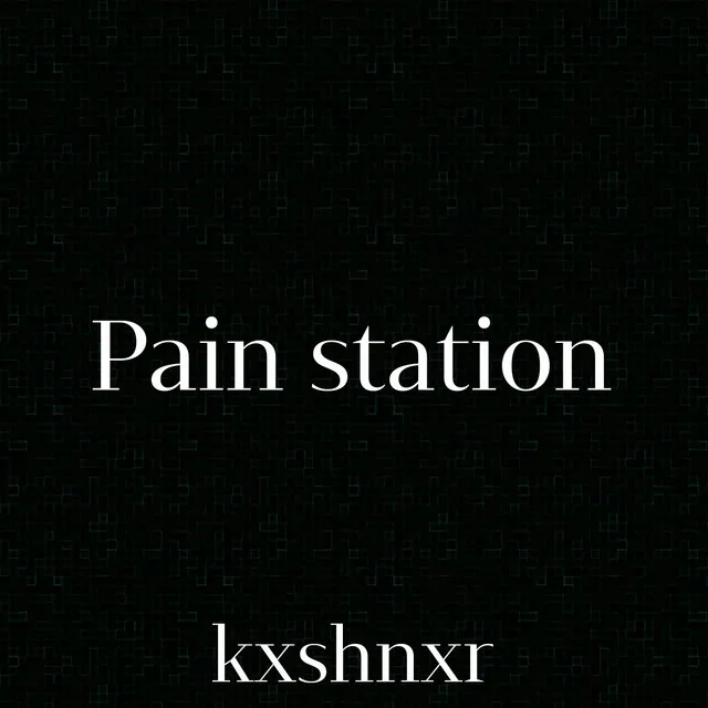 Pain Station