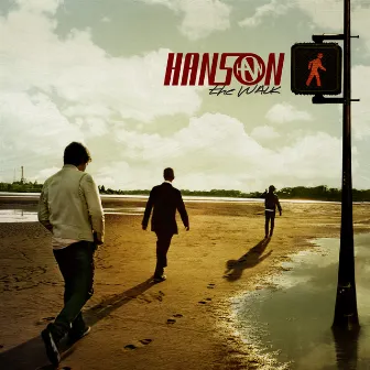 The Walk by Hanson