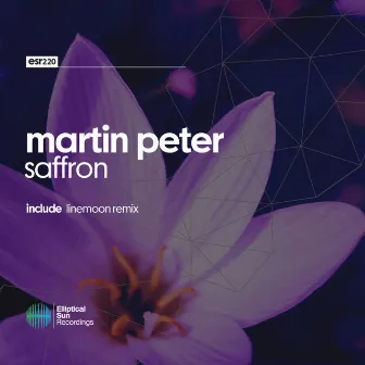 Saffron by Martin Peter