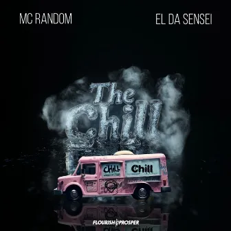 The Chill by El Da Sensai