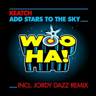 Add Stars To The Sky by Keatch