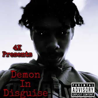 Demon in Disguise by 4k Maine