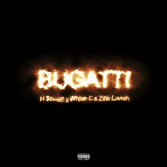 Bugatti by H $texm