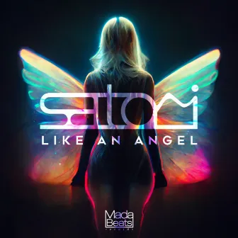 Like An Angel by Satori