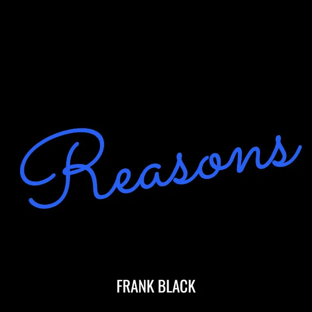 Reasons