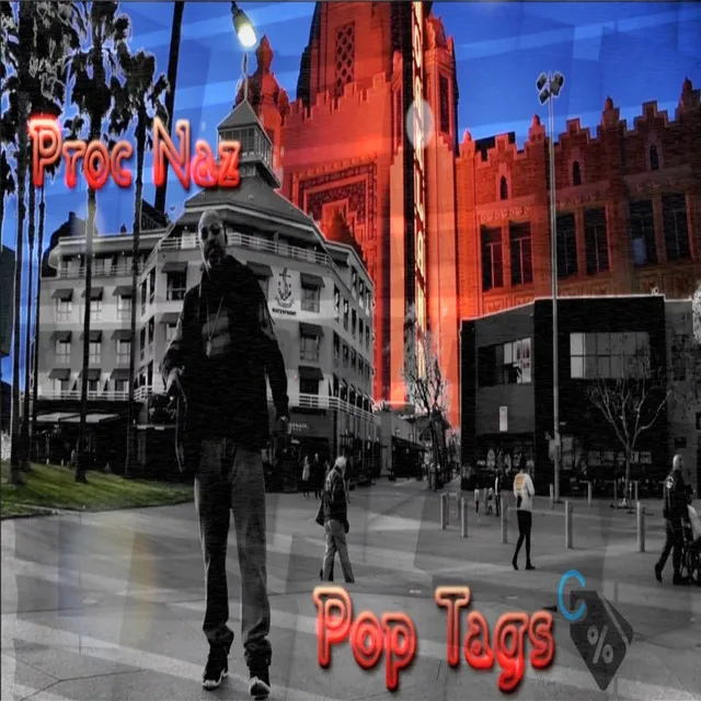 Pop Tags