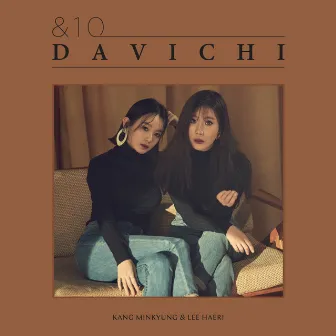 &10 by DAVICHI