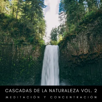 Cascadas De La Naturaleza Vol. 2 by Descansa